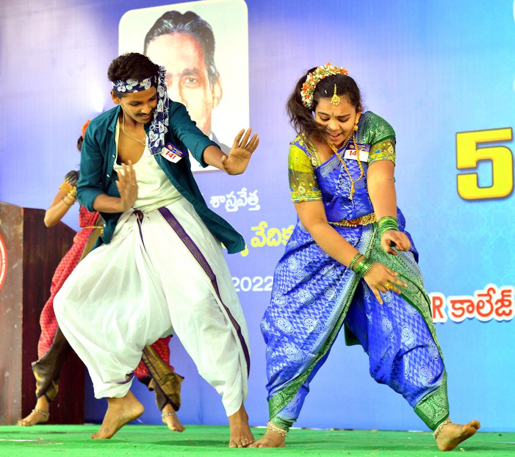 Balotsavam Celebrations 2023 in Vijayawada - Sakshi20