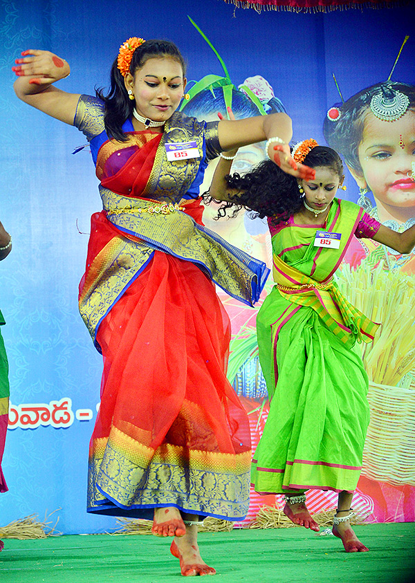 Balotsavam Celebrations 2023 in Vijayawada - Sakshi22