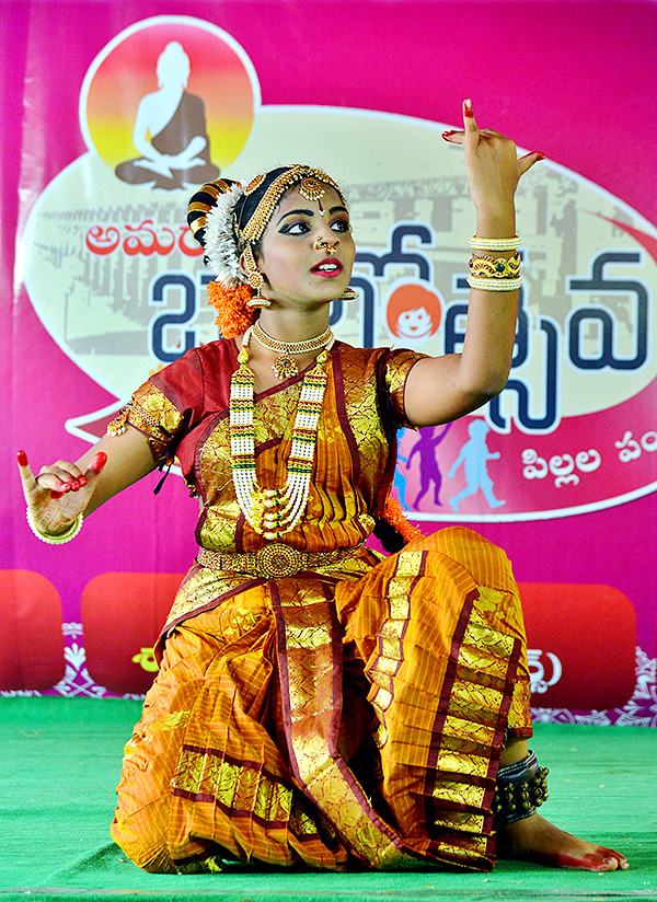 Balotsavam Celebrations 2023 in Vijayawada - Sakshi26