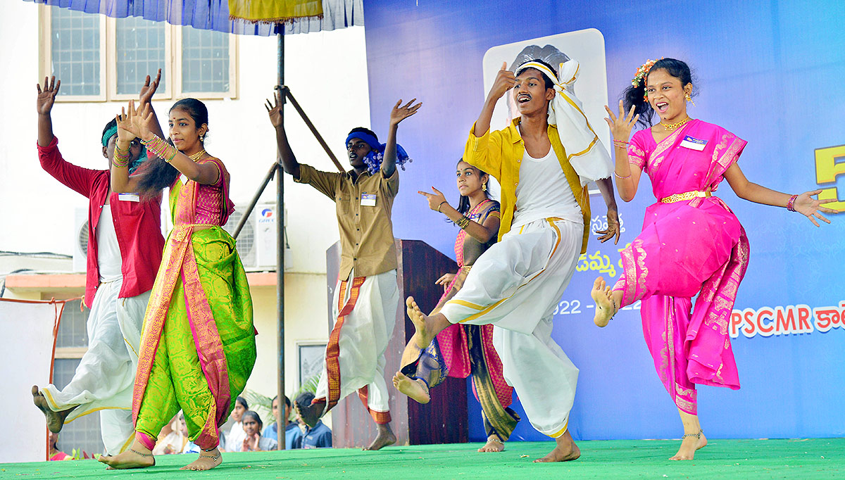 Balotsavam Celebrations 2023 in Vijayawada - Sakshi6