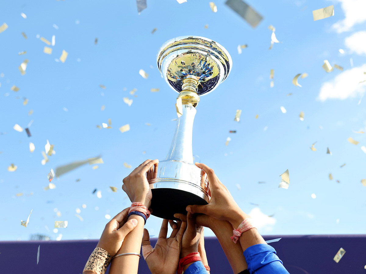 India Women Under 19s WINS ICC T20 World CUP Photos - Sakshi11