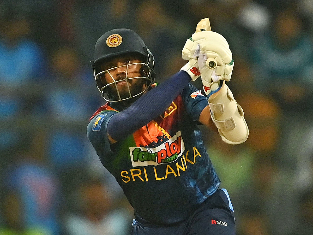 India and Sri Lanka First Twenty20 international Cricket Match Pics - Sakshi14