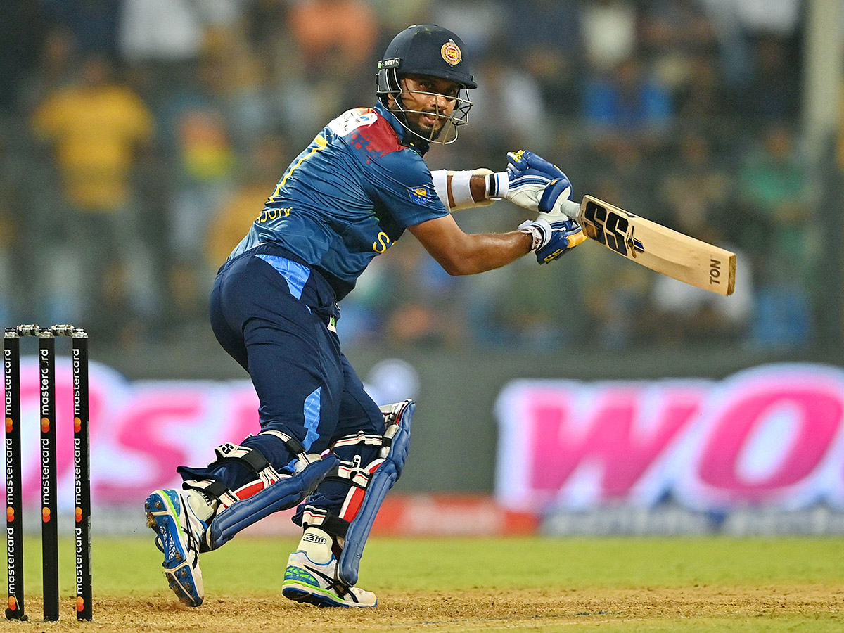 India and Sri Lanka First Twenty20 international Cricket Match Pics - Sakshi16