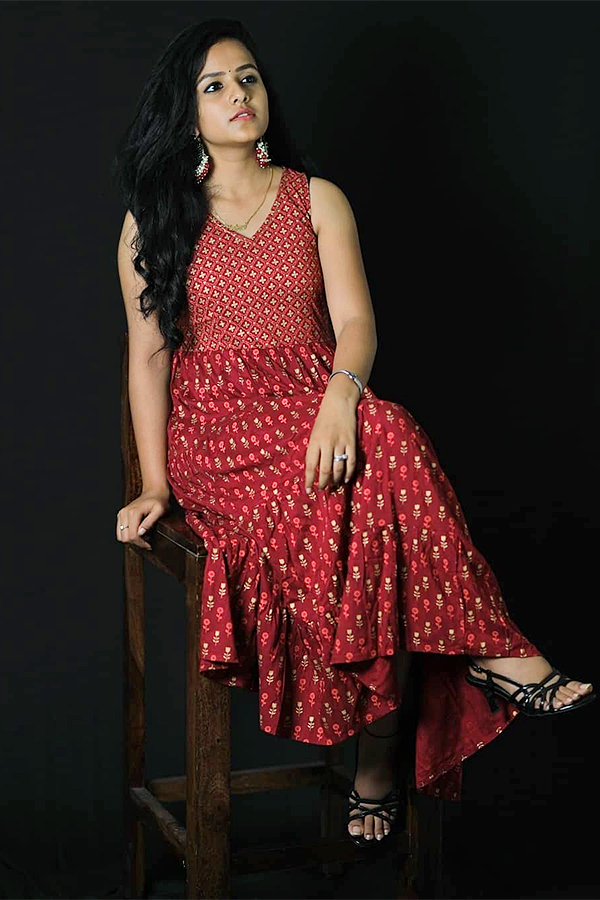 Vaishnavi Chaitanya Latest Photos - Sakshi6