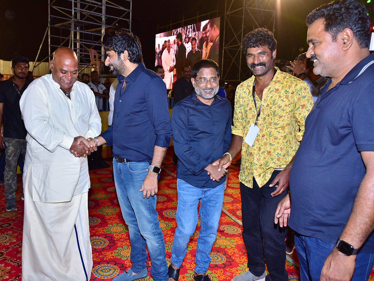 veera simha reddy pre release event Photos - Sakshi29