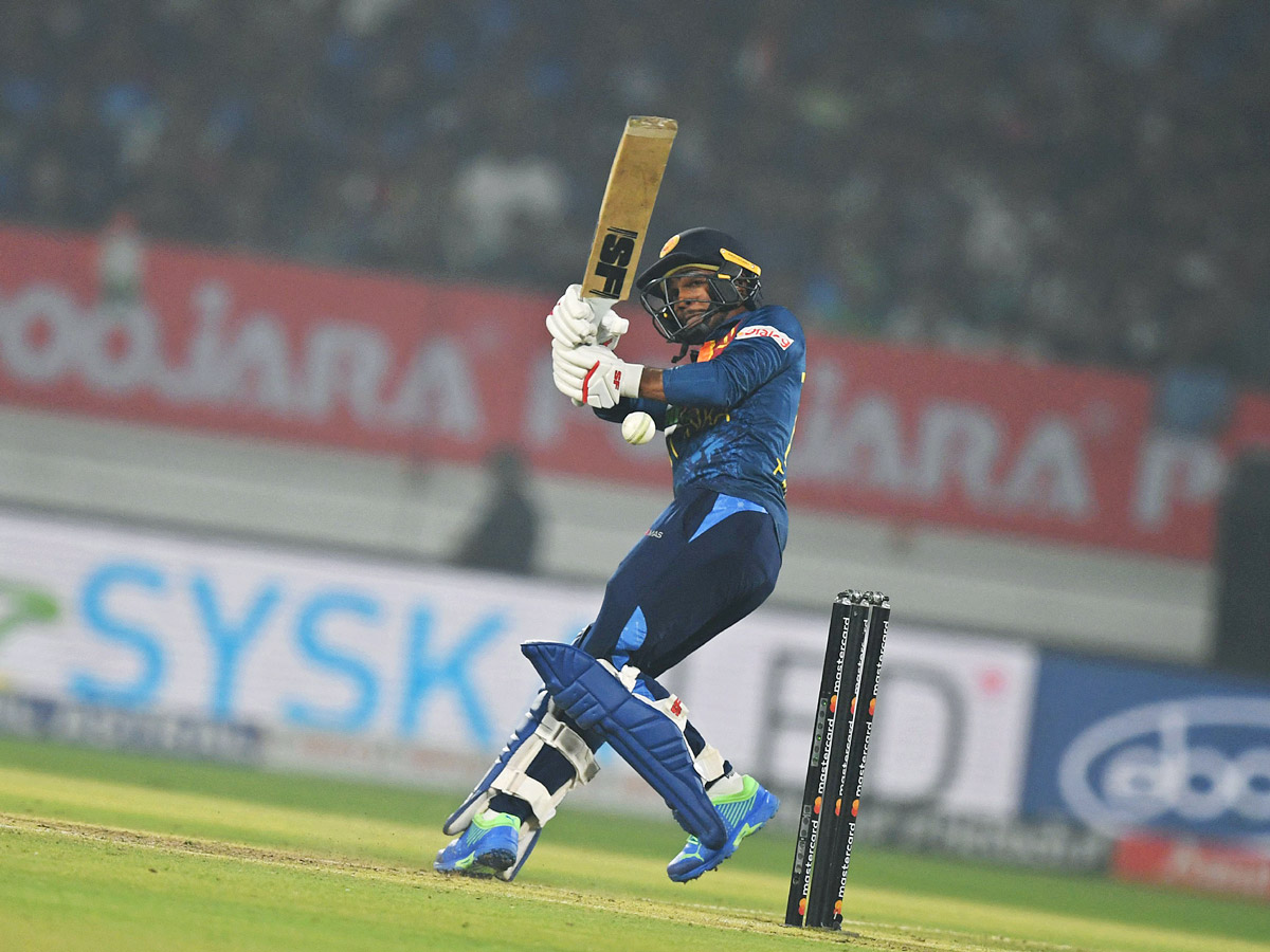 India and Sri Lanka Twenty20 international Cricket Match Photos - Sakshi18