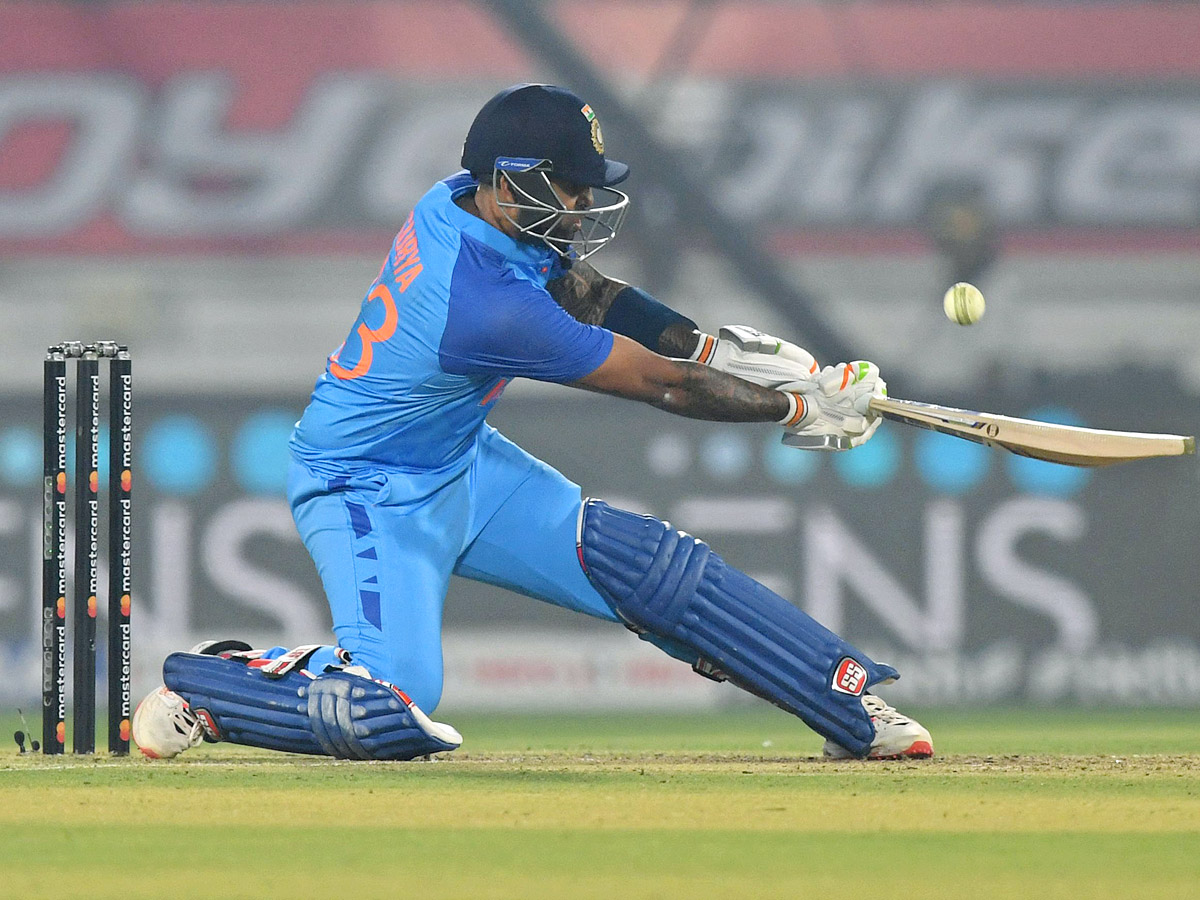 India and Sri Lanka Twenty20 international Cricket Match Photos - Sakshi20