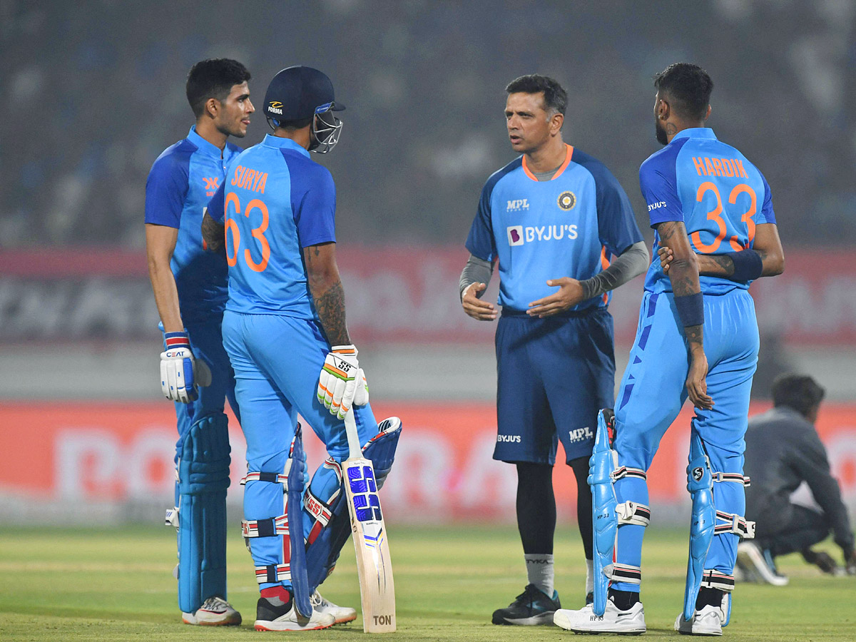 India and Sri Lanka Twenty20 international Cricket Match Photos - Sakshi23