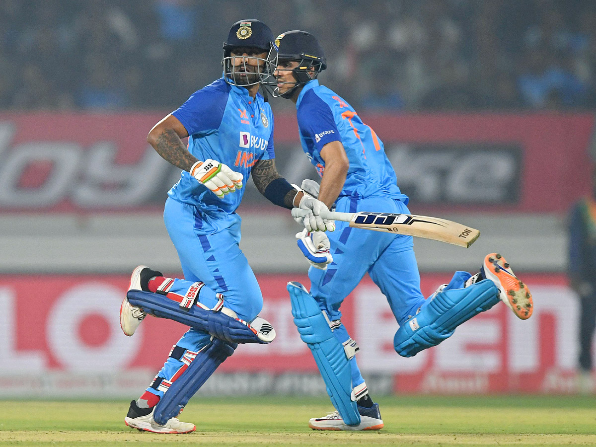 India and Sri Lanka Twenty20 international Cricket Match Photos - Sakshi24