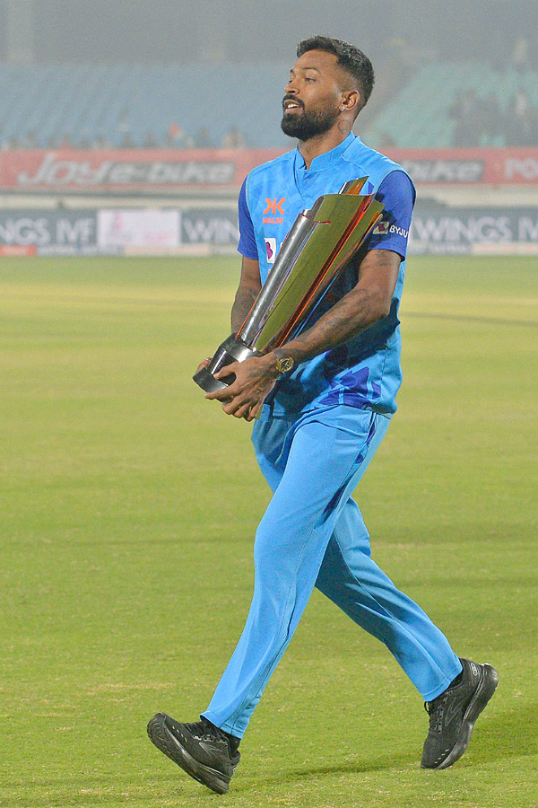 India and Sri Lanka Twenty20 international Cricket Match Photos - Sakshi31