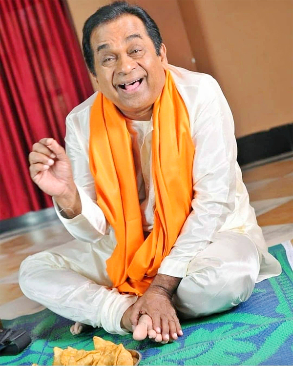 Brahmanandam Special Photos - Sakshi10