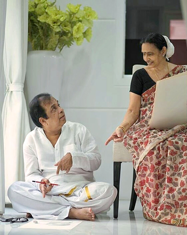 Brahmanandam Special Photos - Sakshi16