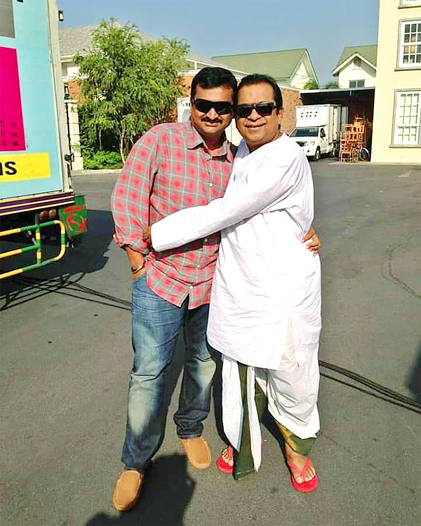 Brahmanandam Special Photos - Sakshi20