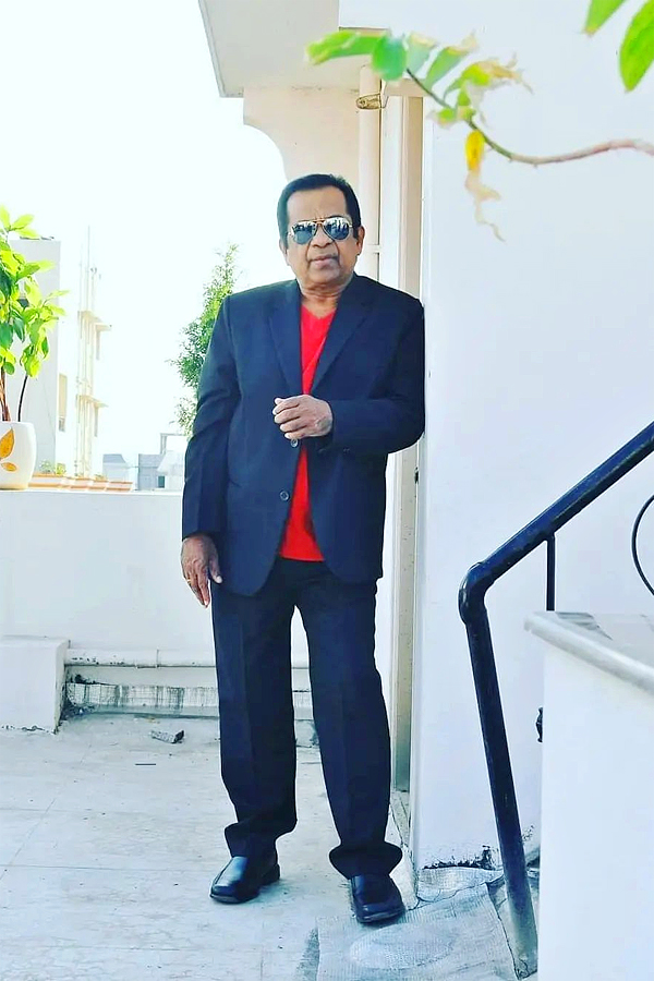 Brahmanandam Special Photos - Sakshi4