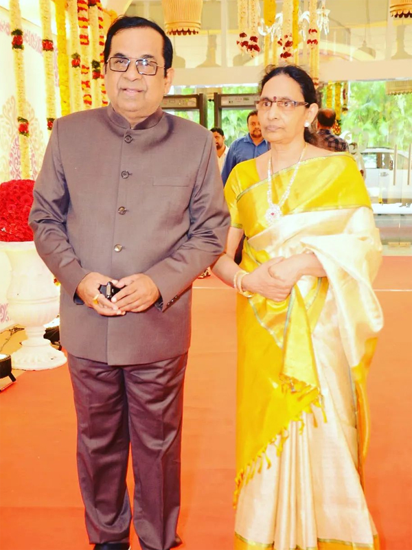 Brahmanandam Special Photos - Sakshi5