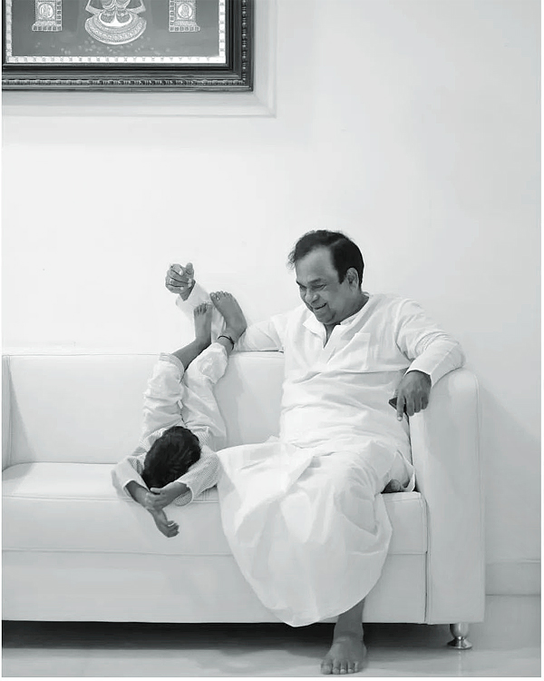 Brahmanandam Special Photos - Sakshi7