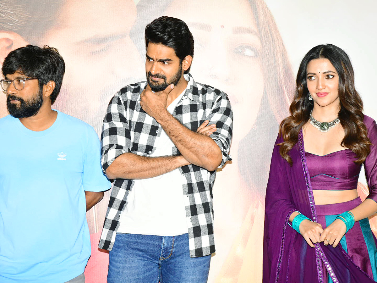 Bedurulanka 2012 Teaser Launch Photos - Sakshi8