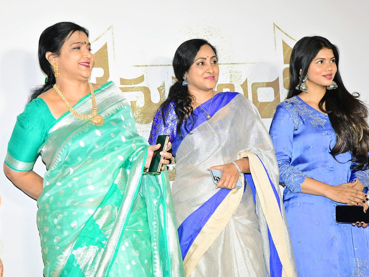 Bedurulanka 2012 Teaser Launch Photos - Sakshi10