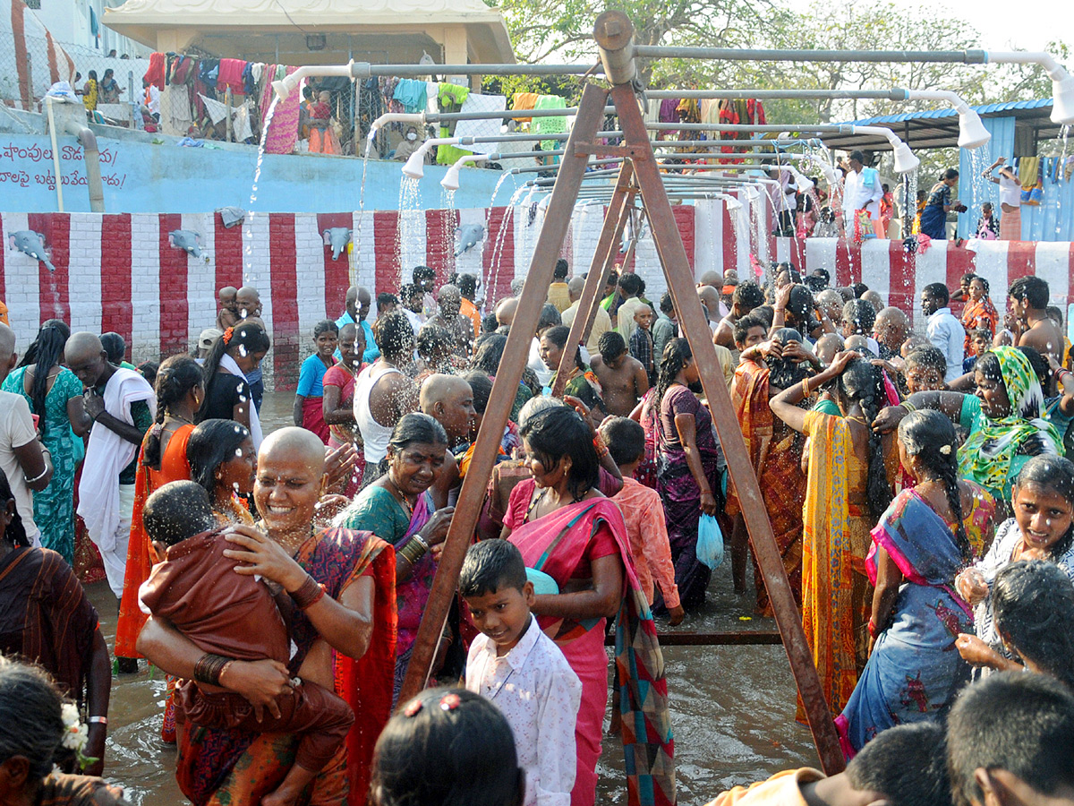 Best Photos of The Week in AP and Telangana Photo Gallery - Sakshi18