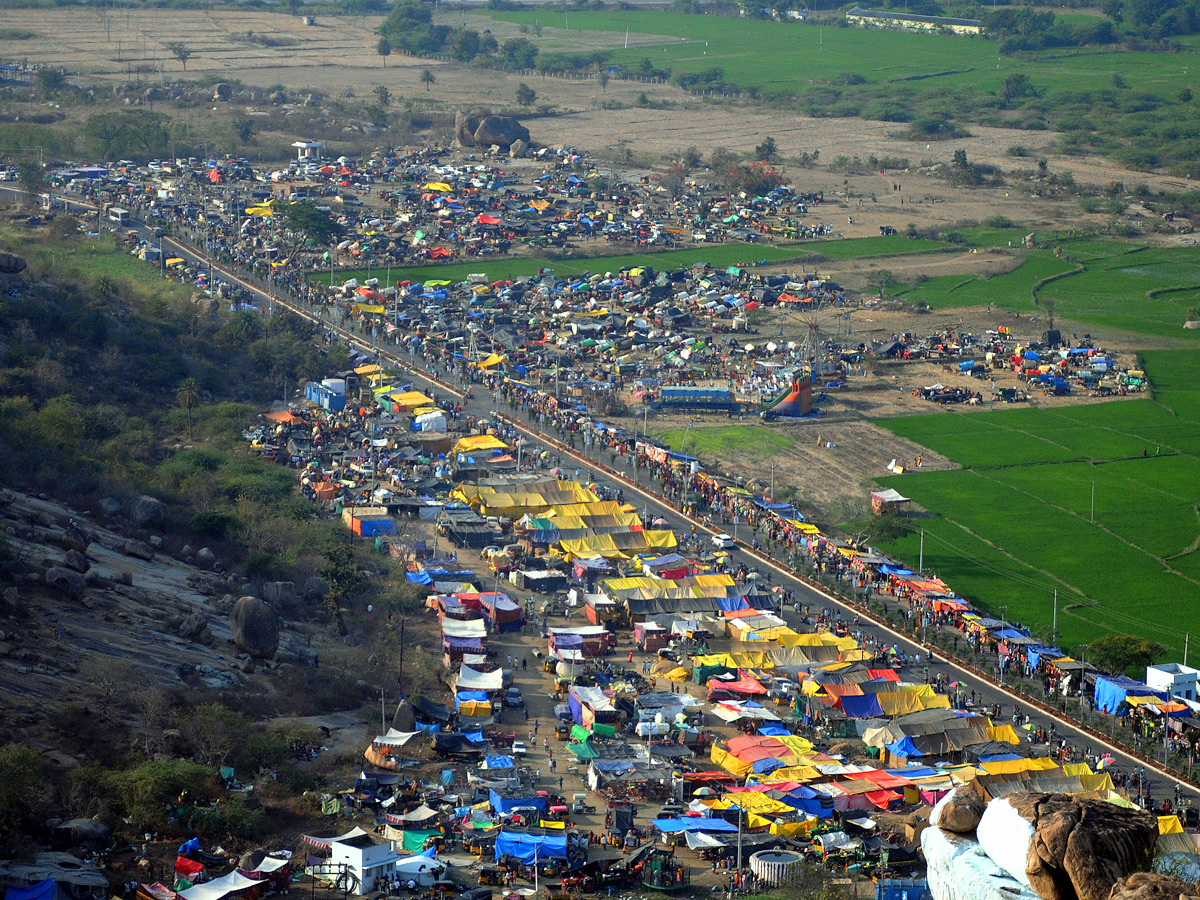 Best Photos of The Week in AP and Telangana Photo Gallery - Sakshi19