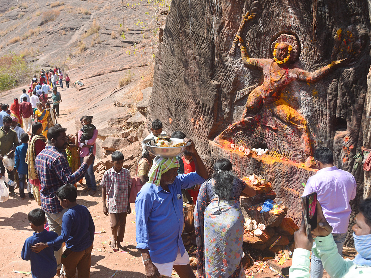 Best Photos of The Week in AP and Telangana Photo Gallery - Sakshi20