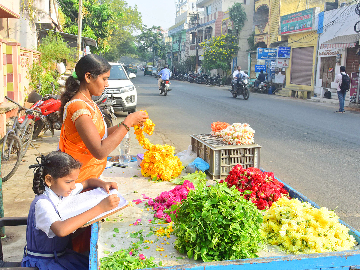 Best Photos of The Week in AP and Telangana Photo Gallery - Sakshi2