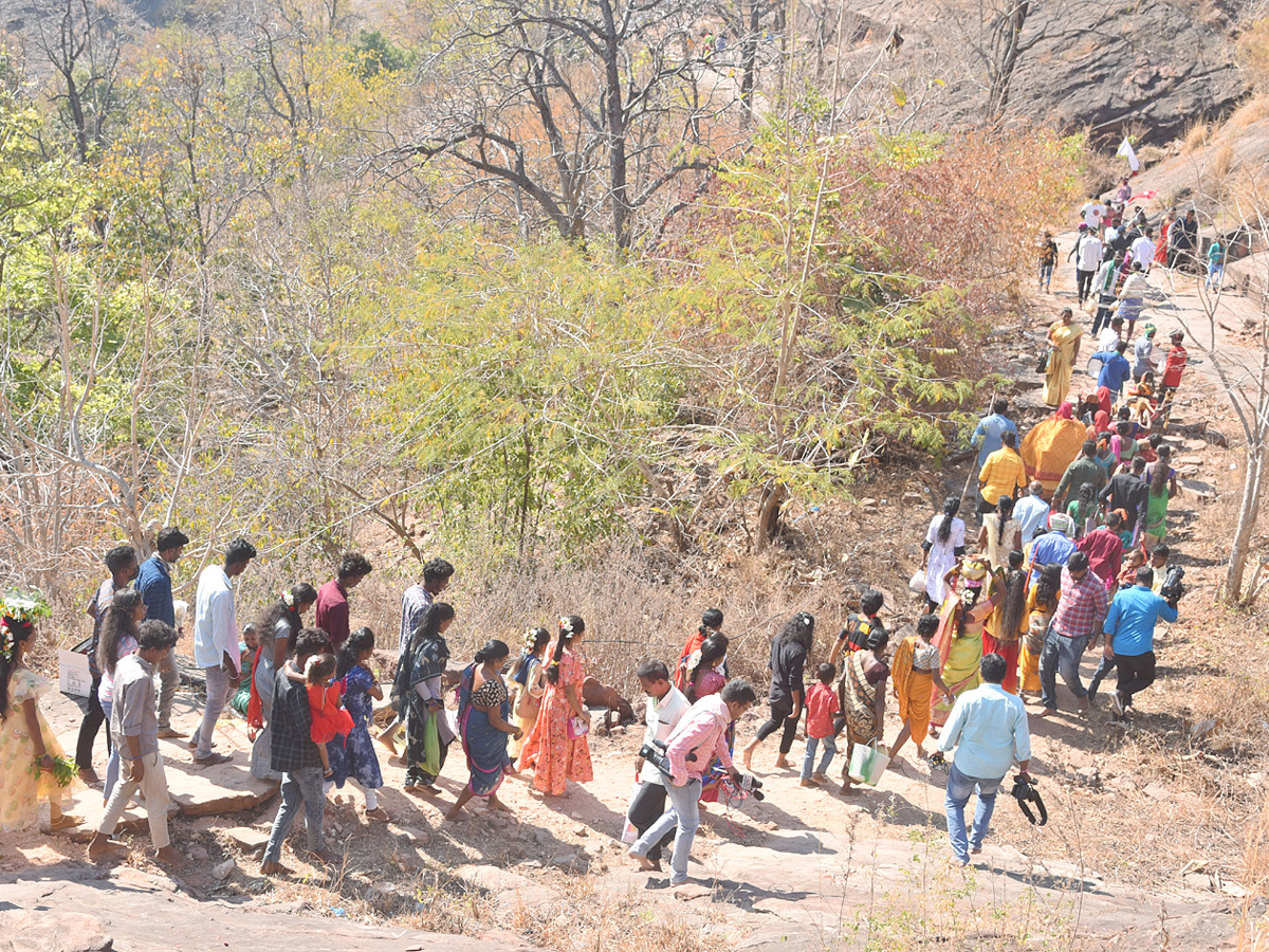 Best Photos of The Week in AP and Telangana Photo Gallery - Sakshi21