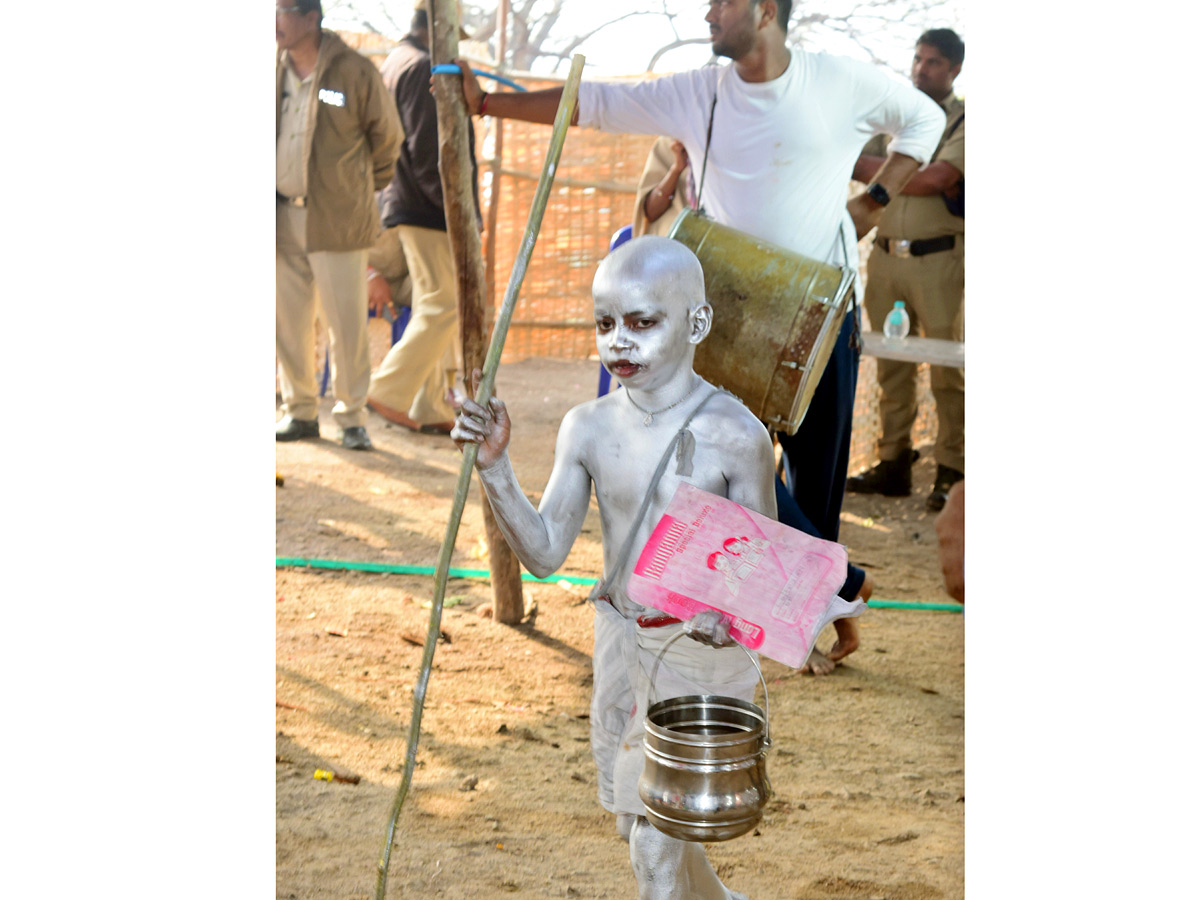 Best Photos of The Week in AP and Telangana Photo Gallery - Sakshi38