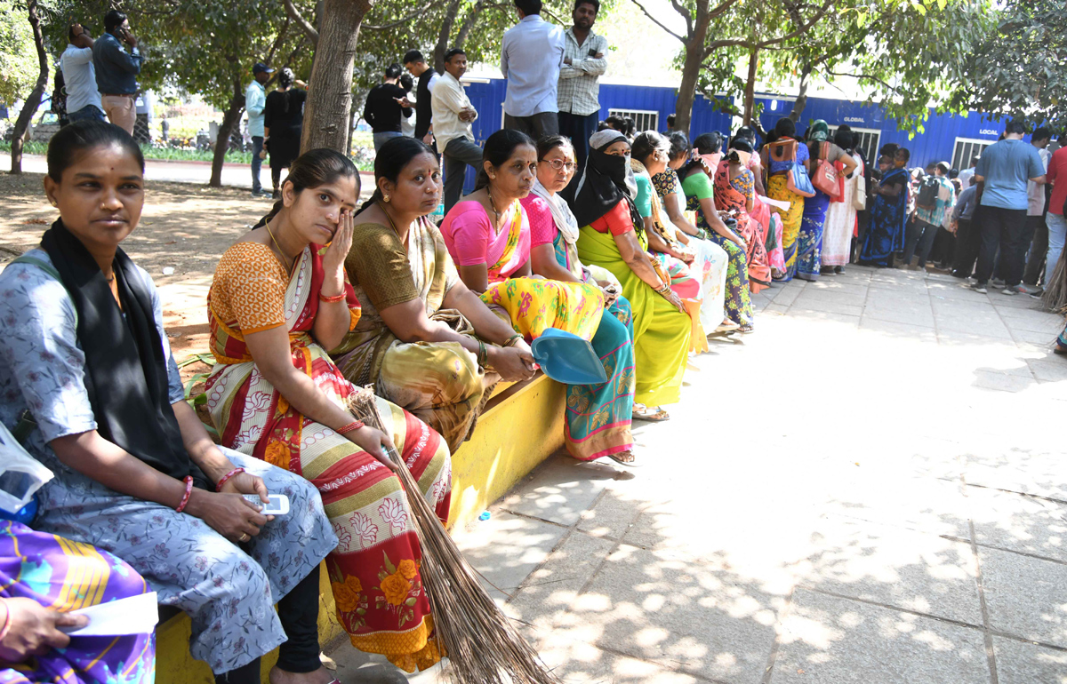 Formula E race At Hyderabad Photos - Sakshi28