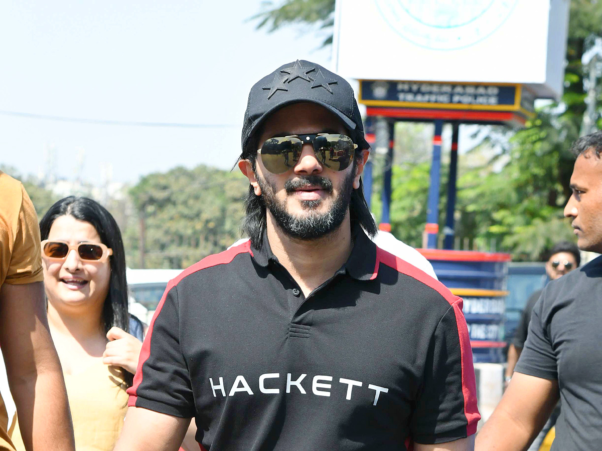 Formula E race At Hyderabad Photos Gallery - Sakshi22