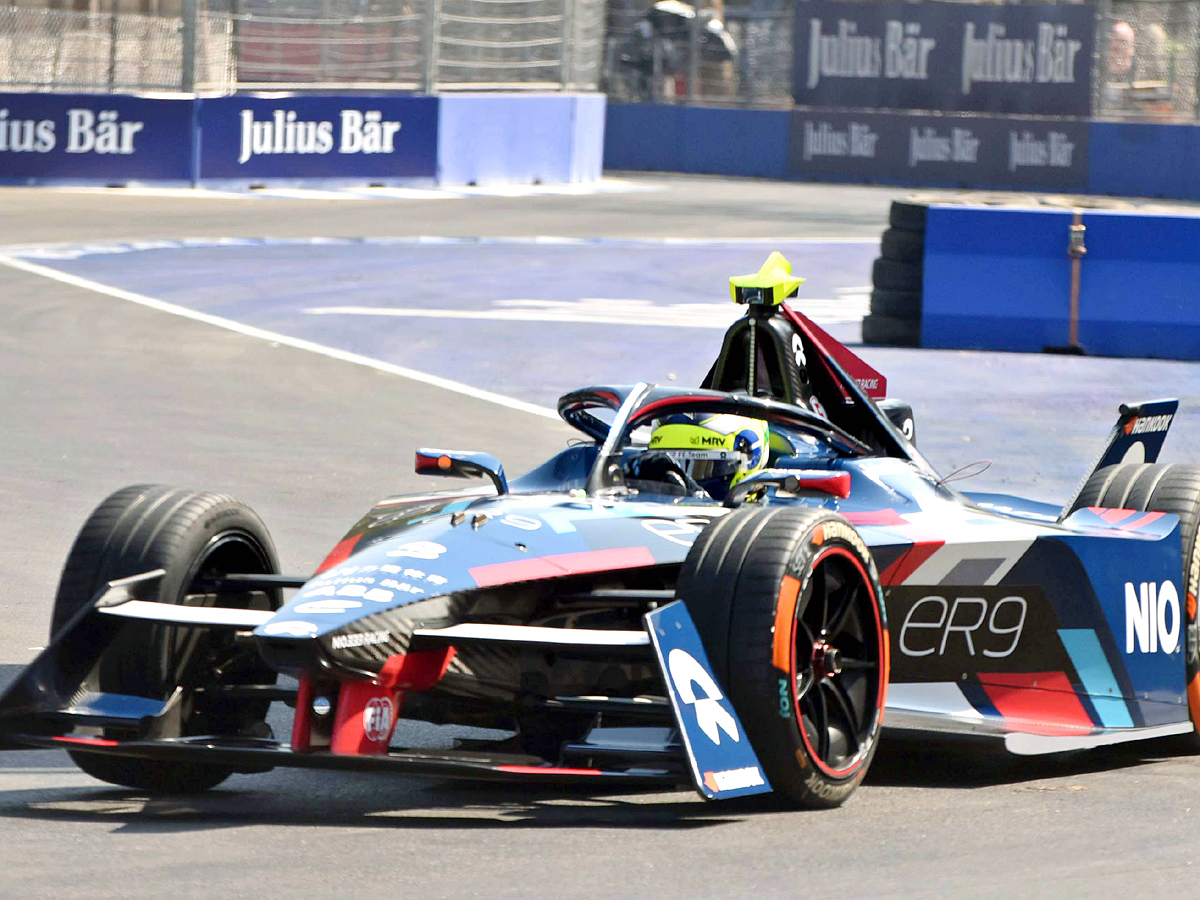 Formula E race At Hyderabad Photos Gallery - Sakshi53