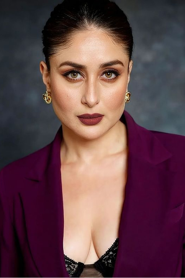 Bollywood Heroine Kareena Kapoor New Photos  - Sakshi11