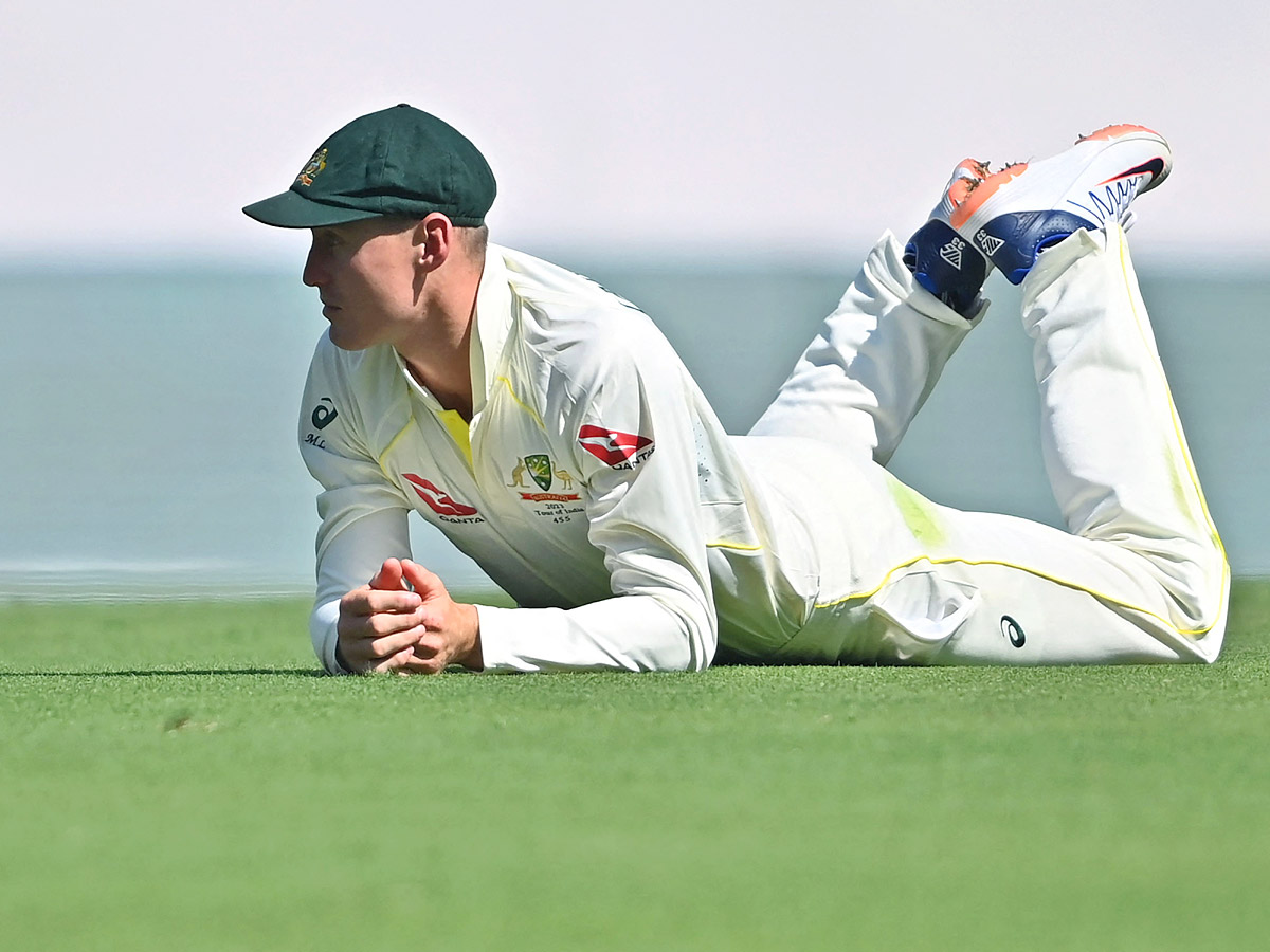 Test Cricket Match Between India and Australia at the Vidarbha - Sakshi21