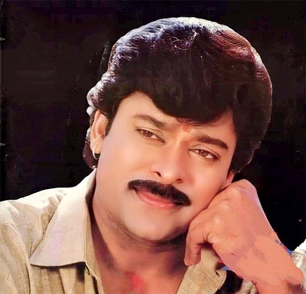 Tollywood Megastar Chiranjeevi Unseen and Rare Images - Sakshi26