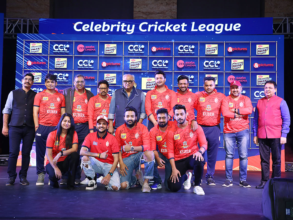 Pan India Celebrity Cricket League Photos - Sakshi10