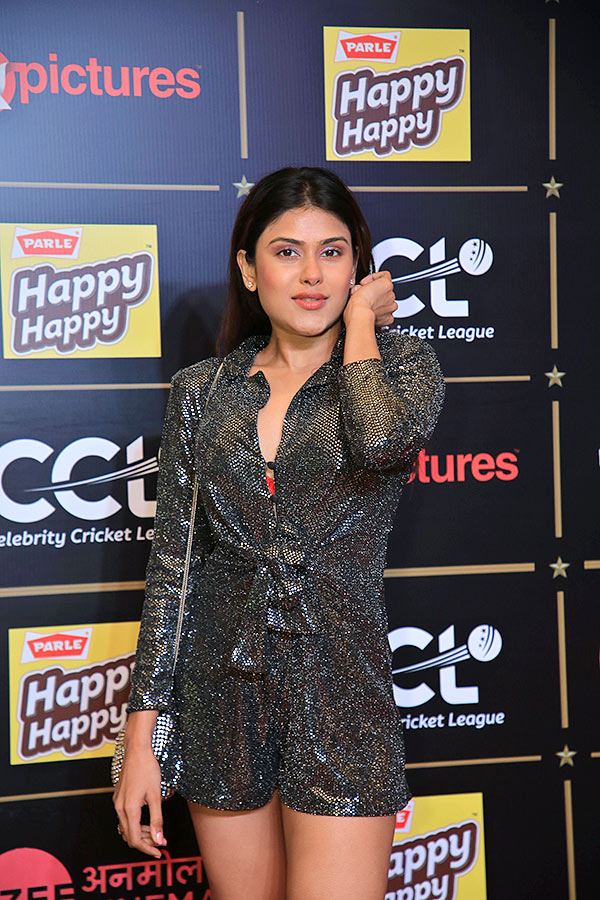 Pan India Celebrity Cricket League Photos - Sakshi21