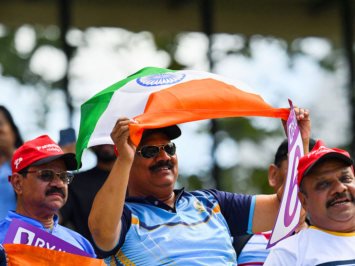 T20 Womens World Cup Cricket Match India and Pakistan Photos - Sakshi14