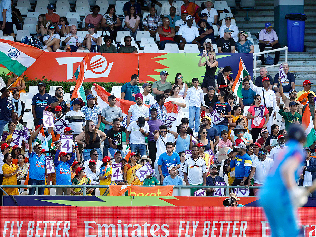 T20 Womens World Cup Cricket Match India and Pakistan Photos - Sakshi22