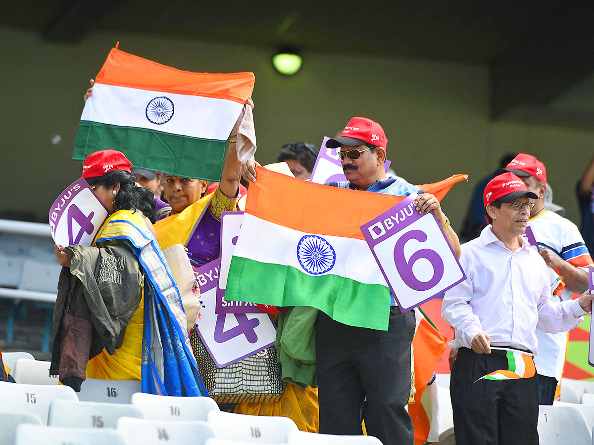 T20 Womens World Cup Cricket Match India and Pakistan Photos - Sakshi4