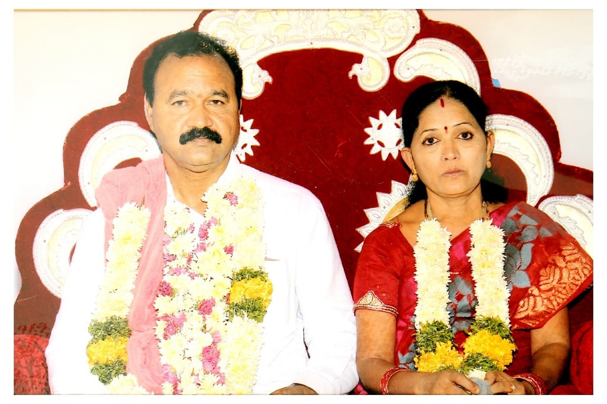 Love Marriage Couple Photos Valentines Day 2023 - Sakshi11