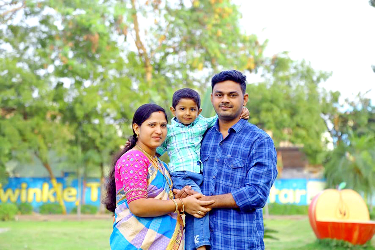 Love Marriage Couple Photos Valentines Day 2023 - Sakshi12