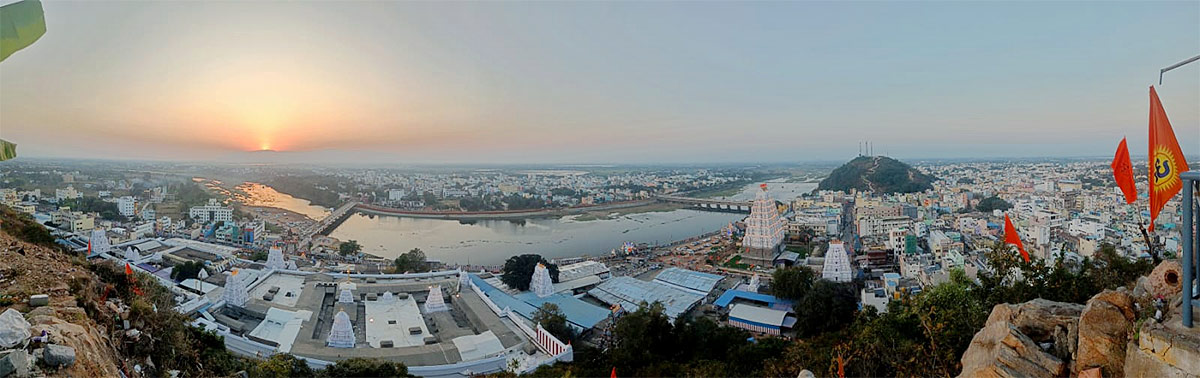 Sri Kalahasti Temple Maha Shivarathri Brahmotsavam 2023 Photos - Sakshi22