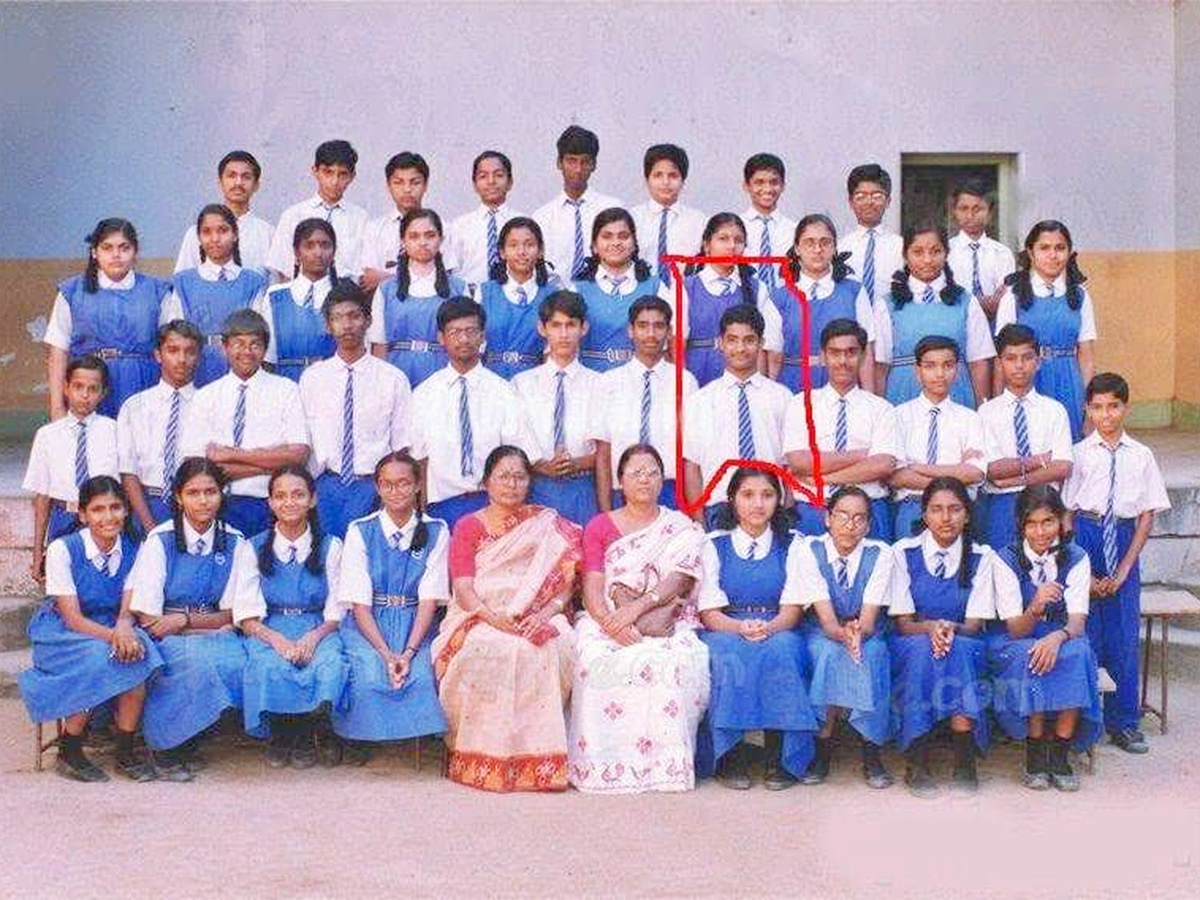 Tollywood Young Tiger and RRR Movie Fame Jr NTR Rare and Unseen Pics - Sakshi2