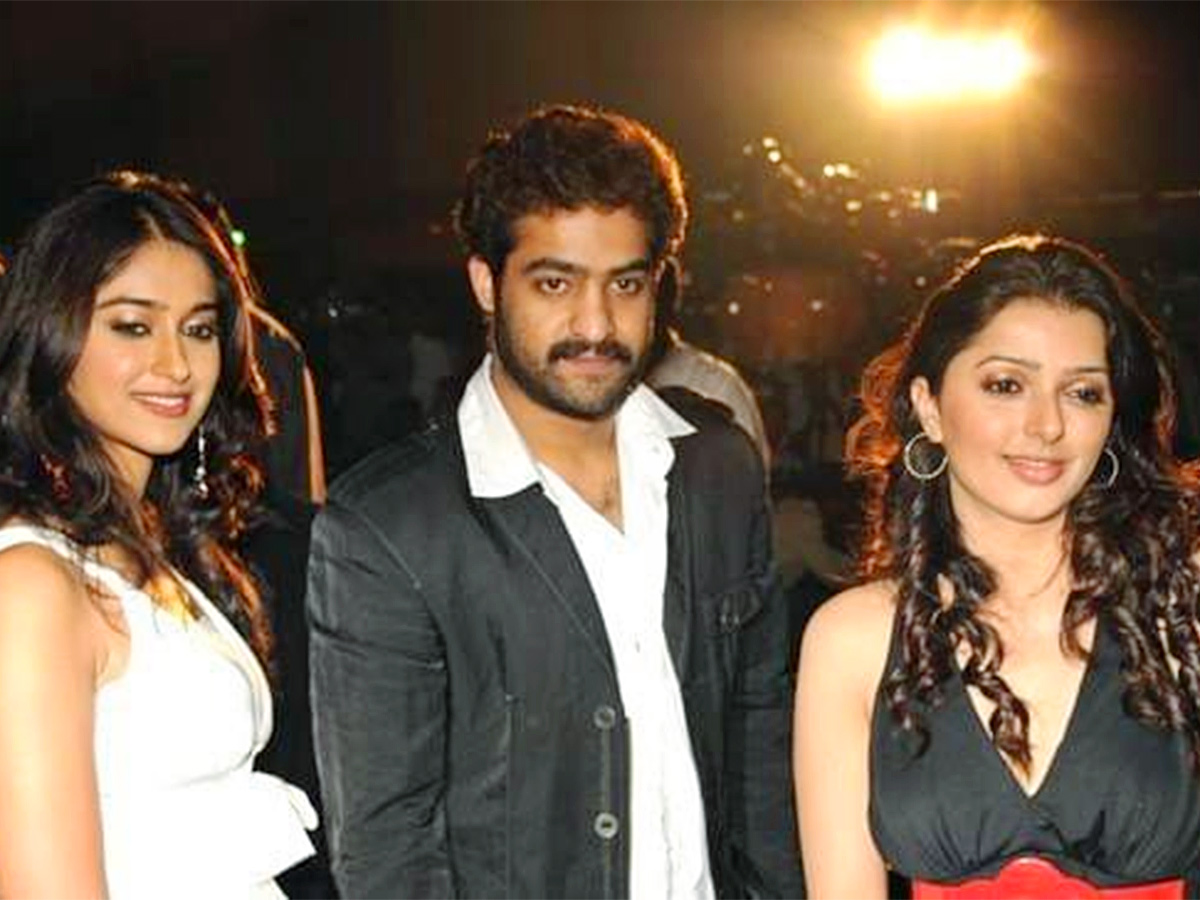 Tollywood Young Tiger and RRR Movie Fame Jr NTR Rare and Unseen Pics - Sakshi21