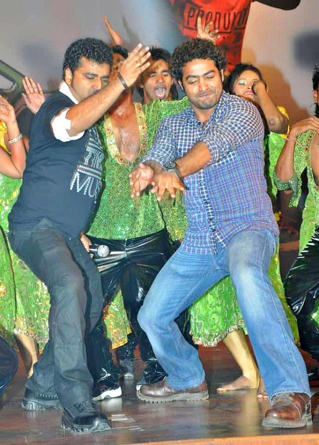 Tollywood Young Tiger and RRR Movie Fame Jr NTR Rare and Unseen Pics - Sakshi40