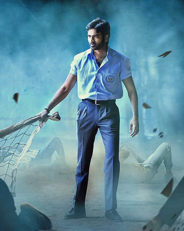 Dhanush in Sir Movie HD Pics - Sakshi27