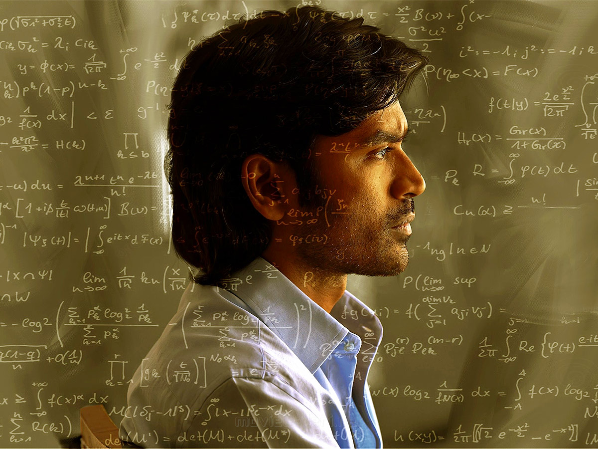 Dhanush in Sir Movie HD Pics - Sakshi6