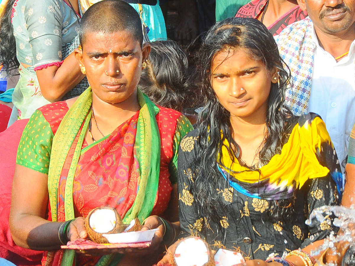 Shivaratri celebrations In Srisailam Photo Gallery - Sakshi11