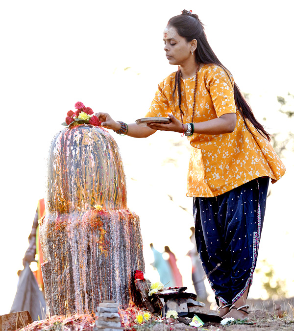 Keesaragutta Ramalingeswara Swamy Temple Mahashivratri Celebrations - Sakshi23