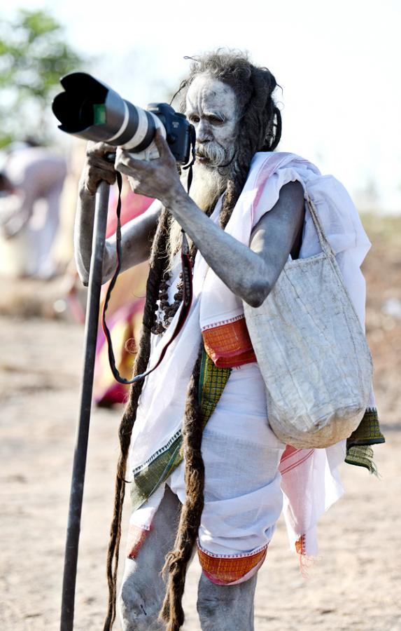 Keesaragutta Ramalingeswara Swamy Temple Mahashivratri Celebrations - Sakshi25